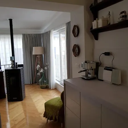 Stone House Buble Сasa de vacaciones Trogir