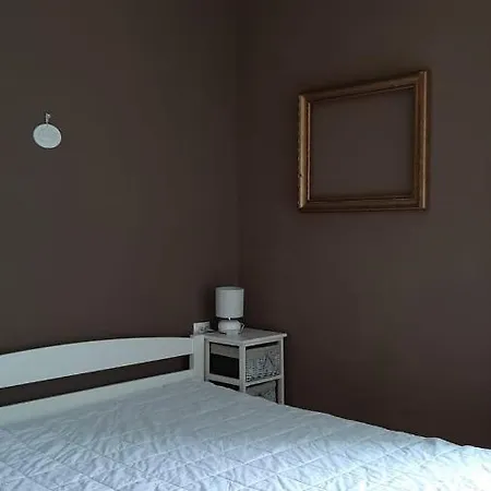 Сasa de vacaciones Stone House Buble Trogir