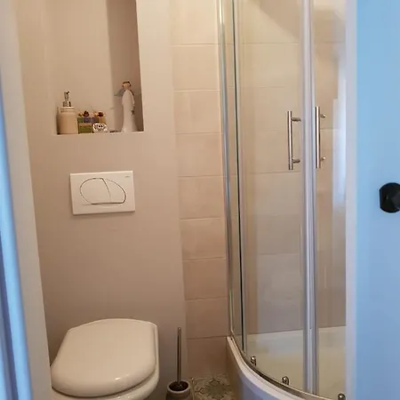 Сasa de vacaciones Stone House Buble Trogir