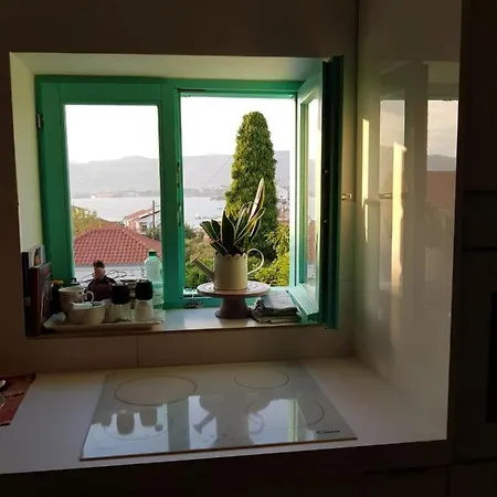 Сasa de vacaciones Stone House Buble *